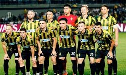 Kazakistan takımı ilk kez Şampiyonlar Ligi'nde! Avrupa devini eledi