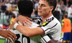Kenan 'yıldız' gibi parladı! Juventus sezona duble yaparak başladı