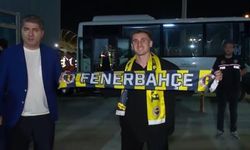 Kerem Aktürkoğlu İstanbul'a geldi: Transferde mutlu son