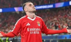 Kerem Aktürkoğlu teklife 'Evet' dedi! Uçak Portekiz'e gidiyor
