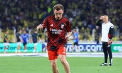 Kerem Aktürkoğlu transferinde büyük kriz: Son dakikada işin rengi değişti