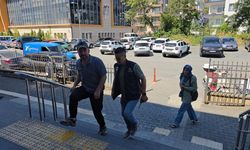 Kesinleşmiş hapis cezası bulunan FETÖ şüphelisi yakalandı
