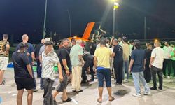 Kırıkkale'de otomobil ile ticari taksi çarpıştı: 2 yaralı