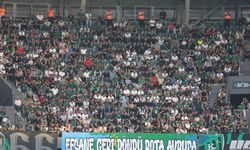 Kocaelispor, Fenerbahçe maçında yalnız değil! 2 bin 250 bilet 3 dakikada satıldı