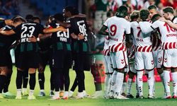 Kocaelispor - Samsunspor! Muhtemel 11'ler