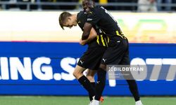 Konferans Ligi'nde tarihi skor! Tam 9 gol attılar