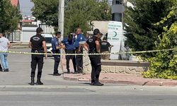 Konya'da baba ve 11 yaşındaki oğlunu infaz ettiler!