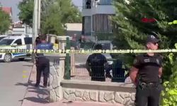 Konya'da korkunç olay! Baba oğul otomobile binerken öldürüldü