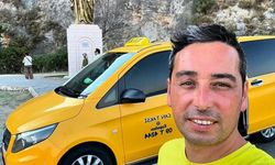 Korkunç olay: 39 yaşındaki taksici öldürüldü!