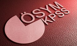 KPSS Ön Lisans ve Ortaöğretim Sınavı Tarihleri 2025! ÖSYM KPSS ne zaman?