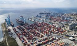Küresel deniz ticaret filosunun değeri 2024'te 1,37 trilyon dolara ulaştı