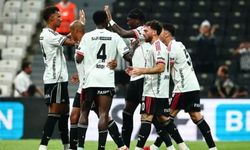 Lausanne - Beşiktaş! İlk 11'ler