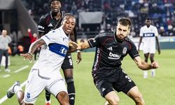 Lausanne sınavı öncesi endişelendiren istatistik! Solskjaer'in şansı tutmuyor