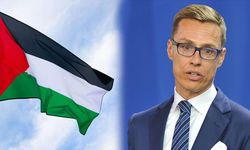 Liste uzuyor! Finlandiya'dan Filistin devleti açıklaması