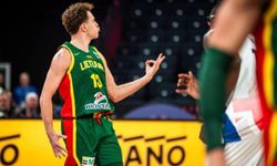 Litvanya, EuroBasket 2025'e galibiyetle başladı