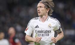 Luka Modric'i 20 sene önce Beşiktaş'a önermişler: 500 bin Euro fazla geldi