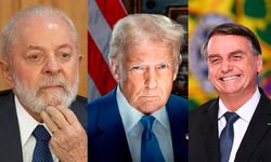 Lula: Trump'la görüşüp kendimi küçük düşürmeyeceğim
