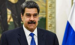 Maduro'nun başına konulan ödül artırıldı