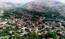 Malatya'nın hafızası 13 tarihi konakla yeniden ayağa kalkıyor