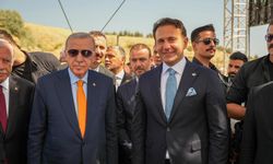 Malazgirt Zaferinin 954. Yıl dönümü kutlamaları devam ediyor