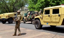 Mali'de darbe girişimi engellendi! Bir Fransız vatandaşı yakalandı