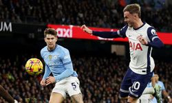 Manchester City - Tottenham maçı hangi kanalda, saat kaçta?