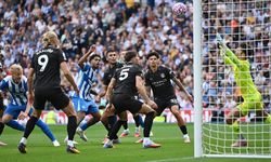 Manchester City'de kabus devam ediyor! Son dakikalarda yıkıldı
