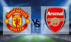 Manchester United - Arsenal maçı hangi kanalda ve saat kaçta?