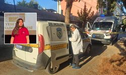 Manisa’da sır cinayet! Şüpheli akraba çıktı