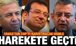 Mansur Yavaş'tan bomba hamle! Gizliden harekete geçti, CHP karışabilir