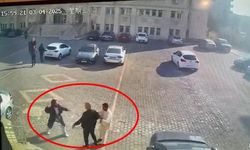Mardin’de tekmeli-yumruklu ‘uzlaşma’ görüşmesi