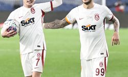 Mauro Icardi'den Fenerbahçe'nin gündemindeki Kerem Aktürkoğlu için transfer yorumu