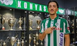 Milli futbolcu sürpriz bir şekilde Süper Lig ekibine transfer oldu