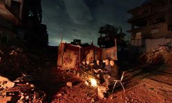 Mısır medyasından flaş açıklama! İki tanker Gazze'ye giriyor! Toplam 107 ton yakıt!