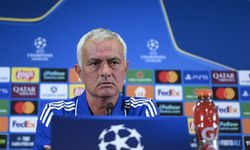 Mourinho Benfica'ya teslim oldu: Şampiyonlar Ligi ile Türkiye'nin alakası yok