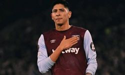 Mourinho çok istedi! Transfer resmiyete kavuştu: Edson Alvarez Fenerbahçe'de