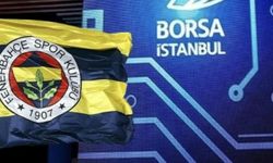 Mourinho ile yollar ayrıldı, hisse fırladı! Fenerbahçe'nin hissesinde büyük artış