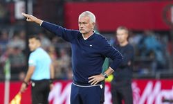 Mourinho'dan Feyenoord'a 2-1 sonrası gözdağı: Şimdiden Kadıköy cehennemine hoş geldiniz