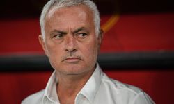 Mourinho'dan muhabirin tespitine cevap! 'Katılmıyorum'