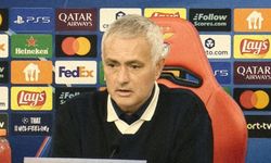 Mourinho'dan skandal açıklama! 'Zaten senelerdir katılamıyordu'
