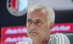 Mourinho'nun gözyaşları: Şampiyonlar Ligi'ni kazandığı takımın kaptanı öldü