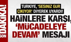 MSB’den Suriye açıklaması: ‘SDG, mutabakata uymuyor’