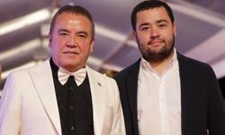 Muhittin Böcek'in oğlu, adliyeye sevk edildi