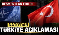 NATO'dan Türkiye açıklaması! Resmen ilan edildi!