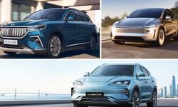 Ne Tesla, Ne BYD! Togg ortalığı kasıp kavurdu: 613 bin TL'ye sıfır otomobil kampanyası