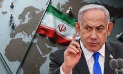 Netanyahu İran lideri gibi konuştu: Her şehrinize gelip size su ve para kazandıracağız!