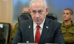 Netanyahu'dan yeni Sana tahdidi: "Saldırılar devam edecek"