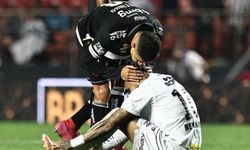 Neymar'ın gözyaşlarına boğulduğu 6-0'ın faturası kesildi