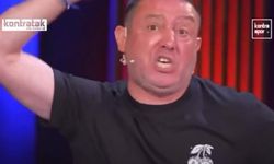 Nihat Kahveci Beşiktaşlı futbolculara isyan etti! 'Bunlar uçakta yorulur'