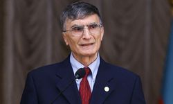 Nobel ödüllü bilim insanı Aziz Sancar, KKTC vatandaşı oldu